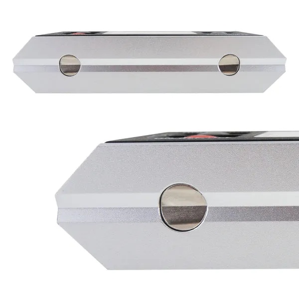 Digital Protractor Angle Finder Level/Inclinometer with Magnetic Base - Image 6