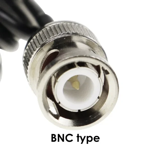 Replaceable ORP REDOX Electrode (50 OHM) BNC Type Connector for ORP Redox Meter - Image 4