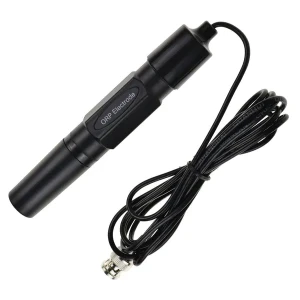 Replaceable ORP REDOX Electrode (50 OHM) BNC Type Connector for ORP Redox Meter