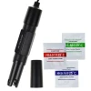 pH Electrode Probe with BNC Connector and 200cm Long Cable for PH Meter - Image 2