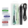 pH Electrode Probe with BNC Connector and 200cm Long Cable for PH Meter - Image 6