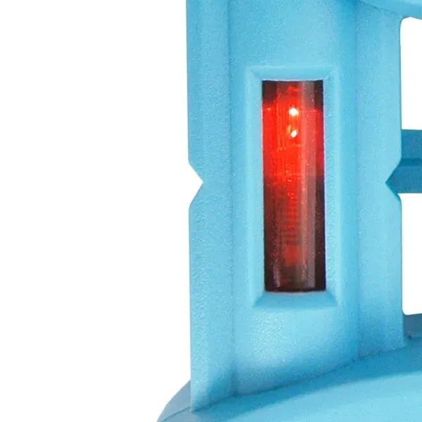 Electronic Water Level Alarm with Power Lamp & Groove - Image 4