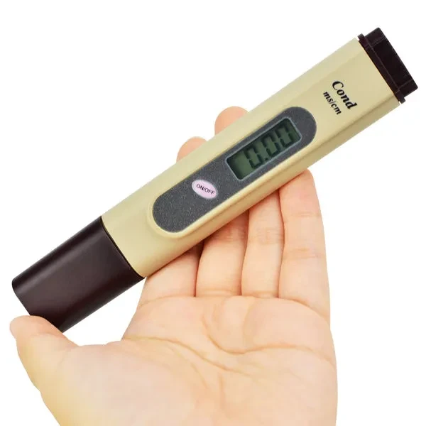 Pen Type EC / Hydroponics / Nutrient Meter (0~19.99ms/cm) - Image 2
