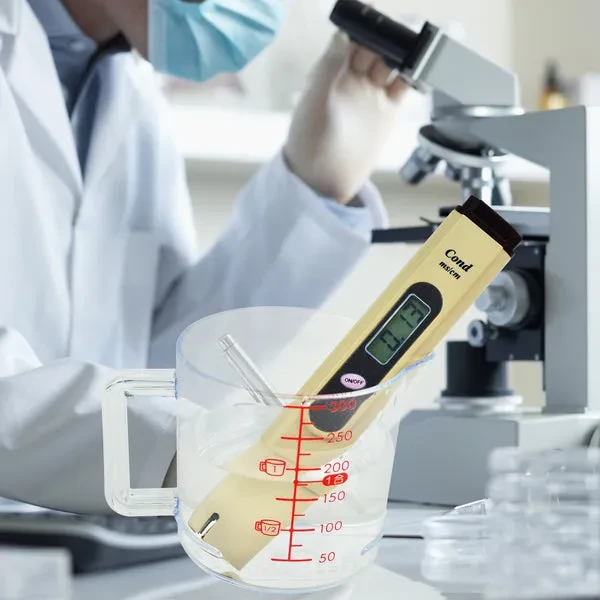 Pen Type EC / Hydroponics / Nutrient Meter (0~19.99ms/cm) - Image 3