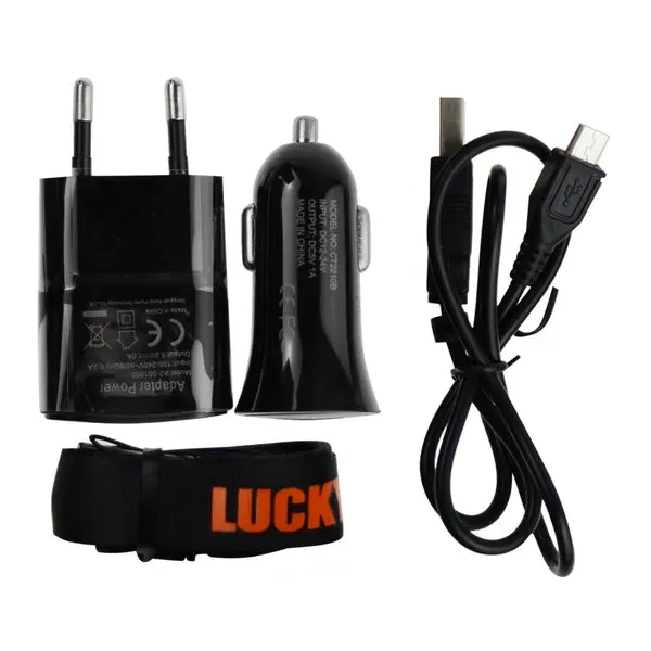 Rechargeable Underwater 4.3 HD Camera Fish Locator with 20M Cable and IR LED - Image 6