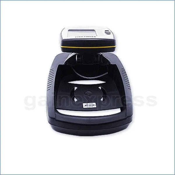 2-in-1 Wired/Wireless Fish Finder, 100m Wired/40m Wireless, with Bottom Contour - Image 3