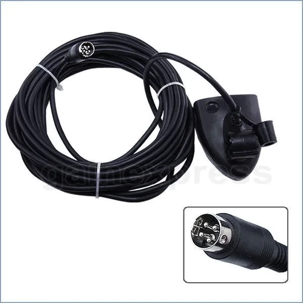2-in-1 Wired/Wireless Fish Finder, 100m Wired/40m Wireless, with Bottom Contour - Image 12
