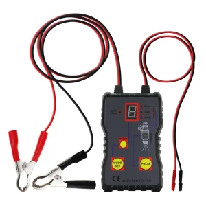 Professional Fuel Injector Tester DIY Diagnosis Kit