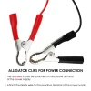 Professional Fuel Injector Tester DIY Diagnosis Kit - Image 2