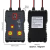 Professional Fuel Injector Tester DIY Diagnosis Kit - Image 4