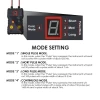 Professional Fuel Injector Tester DIY Diagnosis Kit - Image 5