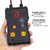 Professional Fuel Injector Tester DIY Diagnosis Kit - Image 9