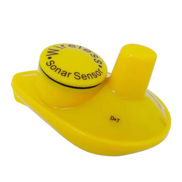 2-in-1 Rechargeable Wired 100m Wireless 40m Fish Finder with Sensor - Image 15