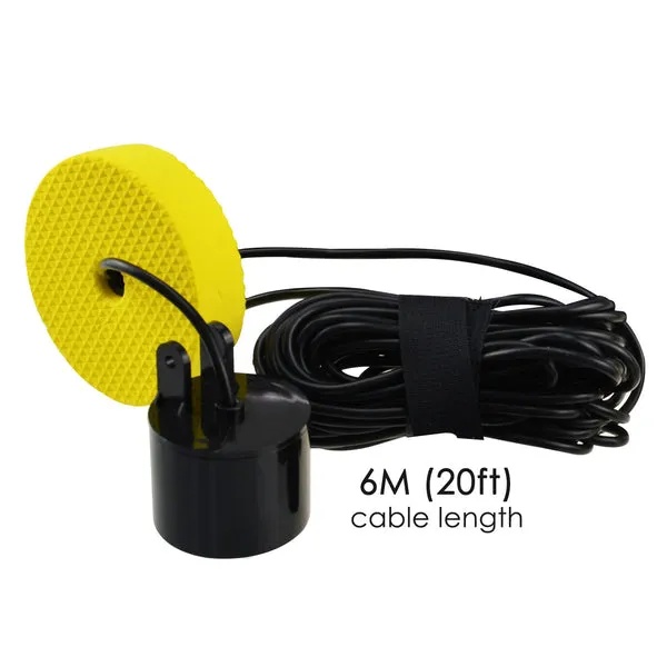 2-in-1 LUCKY Fishfinder Wireless/Wired Sensor (English/Russian) - Image 12