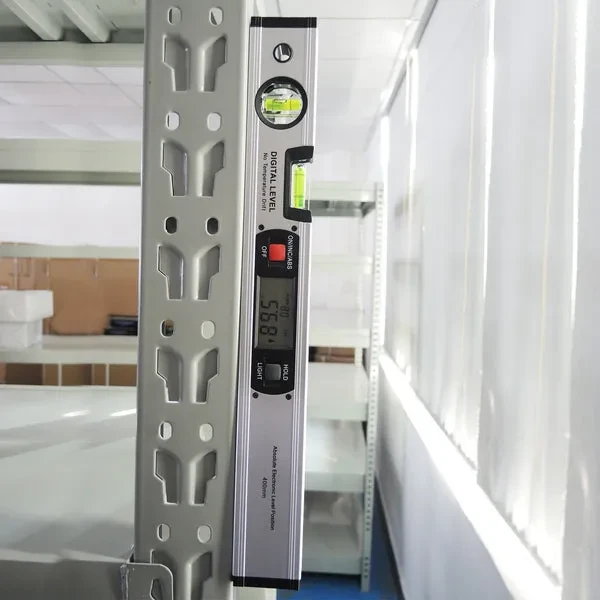 Digital Level Inclinometer and Angle Finder with Spirit Level (360°) - Image 8