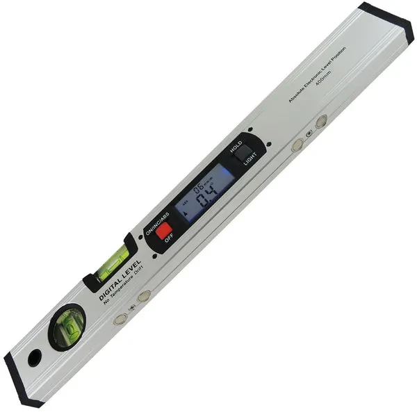 Digital Level Inclinometer and Angle Finder with Spirit Level (360°) - Image 13