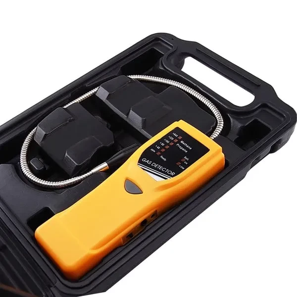 Precision Gas Leak Detector for Methane and Propane - Image 4