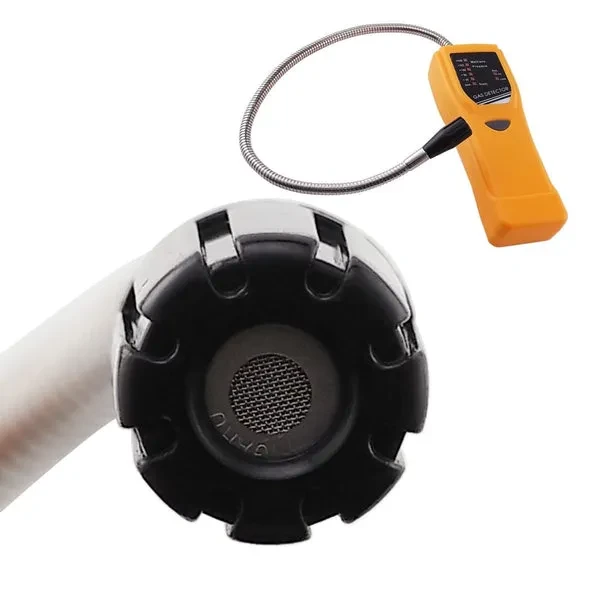 Precision Gas Leak Detector for Methane and Propane - Image 6