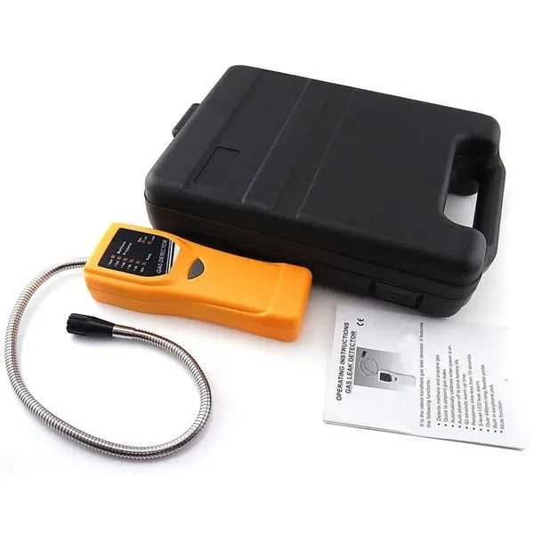 Precision Gas Leak Detector for Methane and Propane - Image 7