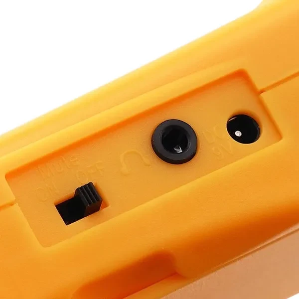 Precision Gas Leak Detector for Methane and Propane - Image 8