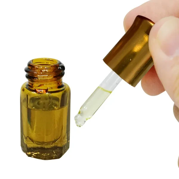 Refractive Index Fluid for Gem Testing (2 vials) - Image 3