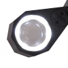 Jeweler Loupe Magnifier with 20X Magnification and LED Light - Image 4