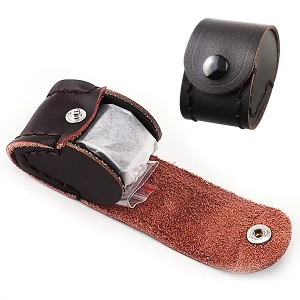 Jeweler Loupe with LED Light (30X, 21mm) - Image 4