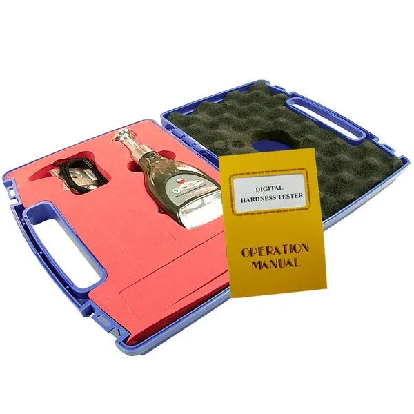 Digital Hardness Durometer Tester for Sponge Foam (Shore C) - Image 2