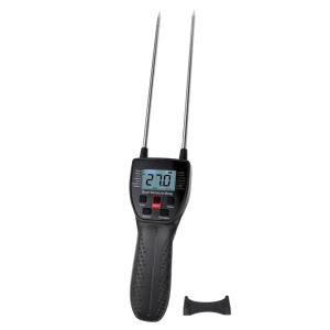 Digital Grain Moisture Tester for Water Content Analysis