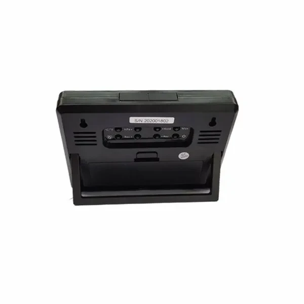 Digital CO2 Meter and Air Quality Controller - Image 2