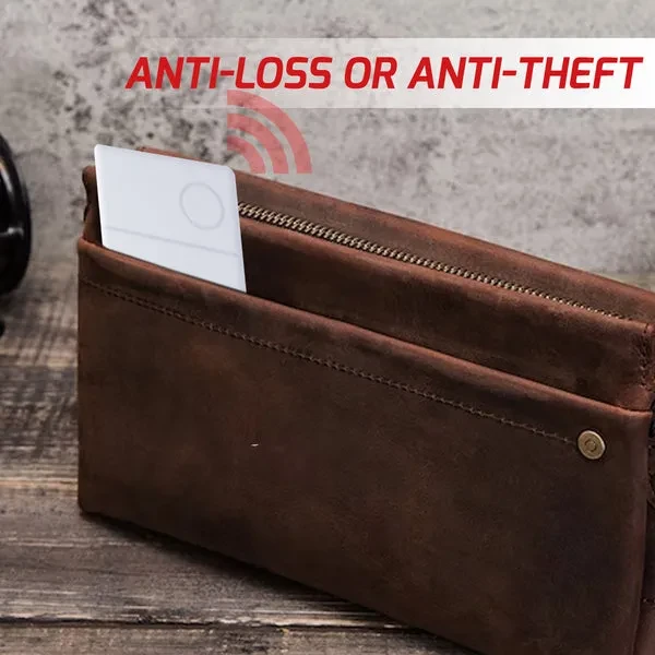 Wallet Finder with Bluetooth, Lost Item Locator for Smart Luggage - Image 6