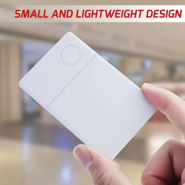 Wallet Finder with Bluetooth, Lost Item Locator for Smart Luggage - Image 10