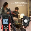 Digital Light/Lux Meter for Illuminance Testing - Image 4