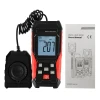 Digital Light/Lux Meter for Illuminance Testing - Image 7