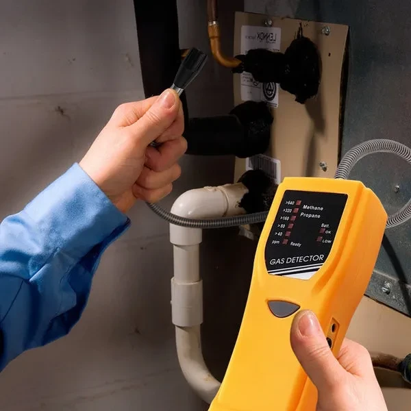Precision Gas Leak Detector for Methane and Propane - Image 9