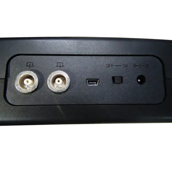 Digital Ultrasonic Flaw Detector with 0-6000mm Range - Image 5
