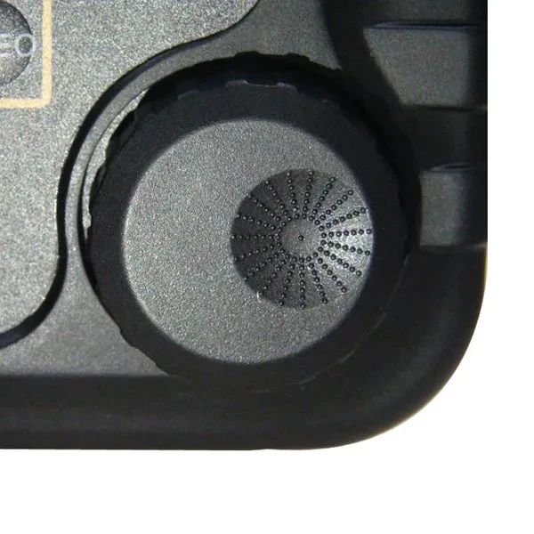 Digital Ultrasonic Flaw Detector with 0-6000mm Range - Image 3