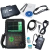Digital Ultrasonic Flaw Detector with 0-6000mm Range - Image 2