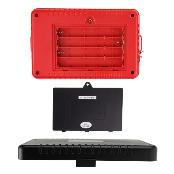 Digital Insulation Tester Resistance Meter (250V / 500V / 1000V) - Image 3