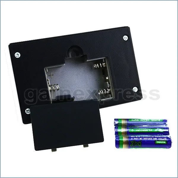 Desktop LED Light for Polariscope/Darkfield Loupe - Image 5