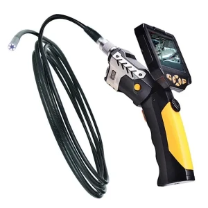 Detachable 3.5" LCD Inspection Camera with 8.2mm Endoscope