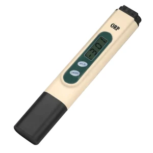 ORP REDOX Meter, -1999 ~ 1999mV, Durable and Accurate