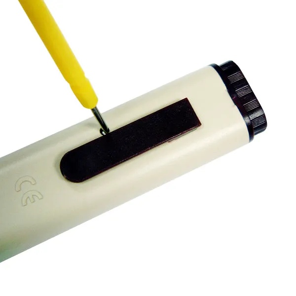 ORP REDOX Meter, -1999 ~ 1999mV, Durable and Accurate - Image 8
