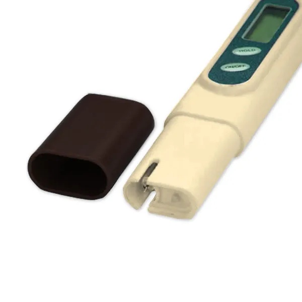 ORP REDOX Meter, -1999 ~ 1999mV, Durable and Accurate - Image 10