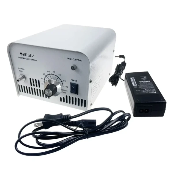 Ozone Generator (1000mg/h) for Purifying Drinking Water