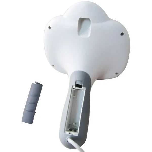 pH and Chlorine Level Water Quality Tester - Image 2