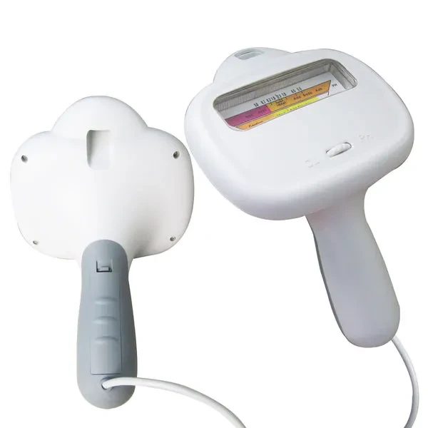 pH and Chlorine Level Water Quality Tester - Image 3