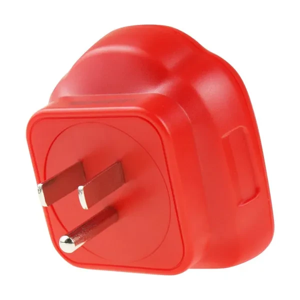 Handheld Outlet Tester with LED Light for Polarity Detection - Image 5