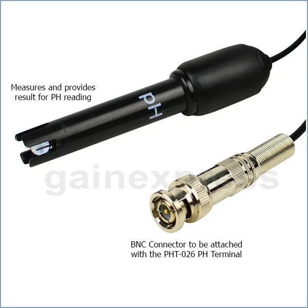 6-in-1 Multi-Function Meter Tester for EC, CF, TDS, pH, °C, °F - Image 12