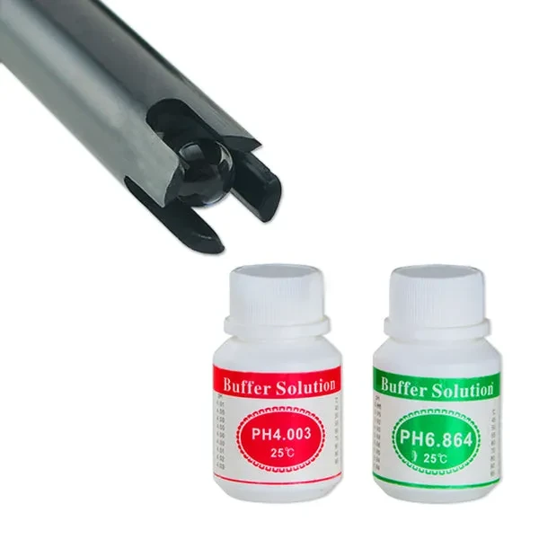 6-in-1 Multi-Function Meter Tester for EC, CF, TDS, pH, °C, °F - Image 8